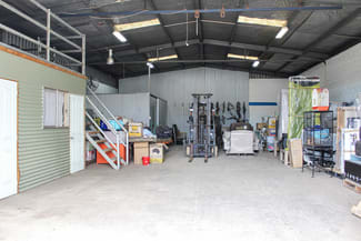 Factory, Warehouse & Industrial commercial property sold at 85 Bant Street South Bathurst NSW 2795 Factory, Warehouse & Industrial commercial property sold at 85 Bant Street South Bathurst NSW 2795