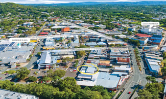 Shop & Retail commercial property sold at 33 Short Street Nambour QLD 4560