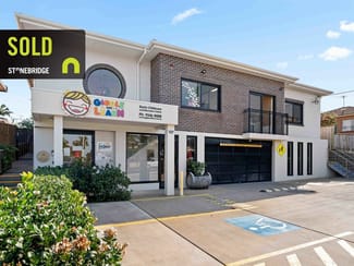 Medical / Consulting commercial property sold at Giggle And Learn, 137 Connells Point Road Connells Point NSW 2221 Medical / Consulting commercial property sold at Giggle And Learn, 137 Connells Point Road Connells Point NSW 2221