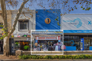 Shop & Retail commercial property sold at 245 Beamish Street Campsie NSW 2194 Shop & Retail commercial property sold at 245 Beamish Street Campsie NSW 2194