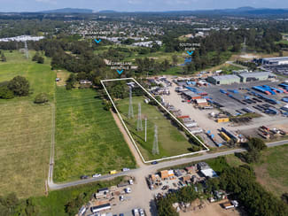Development / Land commercial property sold at 14 Davis Lane Brendale QLD 4500 Development / Land commercial property sold at 14 Davis Lane Brendale QLD 4500