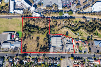 Development / Land commercial property for sale at Edensor Park NSW 2176 Development / Land commercial property for sale at Edensor Park NSW 2176