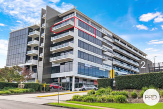 Offices commercial property sold at 5.02/2 - 8 Brookhollow Norwest NSW 2153 Offices commercial property sold at 5.02/2 - 8 Brookhollow Norwest NSW 2153