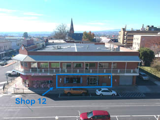 Shop & Retail commercial property sold at Shop 12/82 George Street Bathurst NSW 2795 Shop & Retail commercial property sold at Shop 12/82 George Street Bathurst NSW 2795