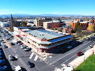 Shop & Retail commercial property sold at Shop 12/82 George Street Bathurst NSW 2795 Shop & Retail commercial property sold at Shop 12/82 George Street Bathurst NSW 2795