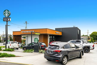 Shop & Retail commercial property sold at Starbucks 493 Gympie Road Kedron QLD 4031