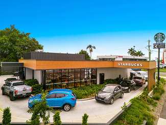 Shop & Retail commercial property sold at Starbucks 493 Gympie Road Kedron QLD 4031
