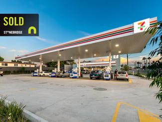 Shop & Retail commercial property sold at 7-Eleven, 493 Gympie Road Kedron QLD 4031 Shop & Retail commercial property sold at 7-Eleven, 493 Gympie Road Kedron QLD 4031