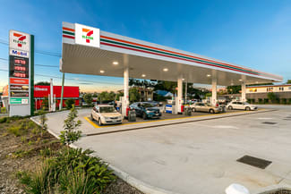Shop & Retail commercial property sold at 7-Eleven, 493 Gympie Road Kedron QLD 4031 Shop & Retail commercial property sold at 7-Eleven, 493 Gympie Road Kedron QLD 4031