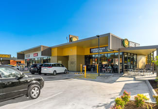 Shop & Retail commercial property sold at Zarraffa's & Noodle Box, 8-10 Logan St Logan Village QLD 4207 Shop & Retail commercial property sold at Zarraffa's & Noodle Box, 8-10 Logan St Logan Village QLD 4207