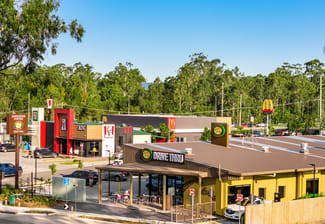 Shop & Retail commercial property sold at Zarraffa's & Noodle Box, 8-10 Logan St Logan Village QLD 4207 Shop & Retail commercial property sold at Zarraffa's & Noodle Box, 8-10 Logan St Logan Village QLD 4207