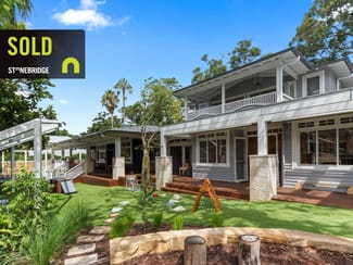 Hotel, Motel, Pub & Leisure commercial property sold at Saltwater Preschool, 30 Queens Parade Newport NSW 2106 Hotel, Motel, Pub & Leisure commercial property sold at Saltwater Preschool, 30 Queens Parade Newport NSW 2106