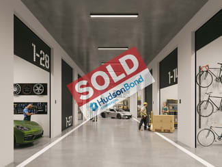 Showrooms / Bulky Goods commercial property sold at 126/1076 Centre Road Oakleigh South VIC 3167