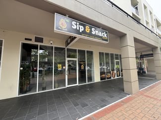 Shop & Retail commercial property for sale at G74/2 Cape Street Dickson ACT 2602 Shop & Retail commercial property for sale at G74/2 Cape Street Dickson ACT 2602