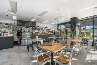 Shop & Retail commercial property sold at 4/328 Scottsdale Drive Robina QLD 4226