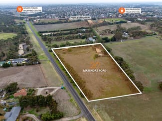 Other commercial property sold at 20 Marendaz Road Waurn Ponds VIC 3216 Other commercial property sold at 20 Marendaz Road Waurn Ponds VIC 3216