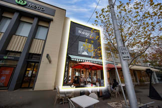 Shop & Retail commercial property sold at Whole Property/99 Dundas Place Albert Park VIC 3206 Shop & Retail commercial property sold at Whole Property/99 Dundas Place Albert Park VIC 3206