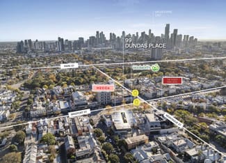 Shop & Retail commercial property sold at Whole Property/99 Dundas Place Albert Park VIC 3206 Shop & Retail commercial property sold at Whole Property/99 Dundas Place Albert Park VIC 3206