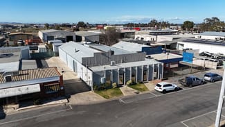 Offices commercial property sold at 3 Naomi Street Shepparton VIC 3630