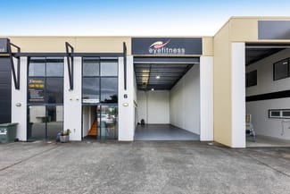 Factory, Warehouse & Industrial commercial property sold at 6/37 Township Drive Burleigh Heads QLD 4220 Factory, Warehouse & Industrial commercial property sold at 6/37 Township Drive Burleigh Heads QLD 4220