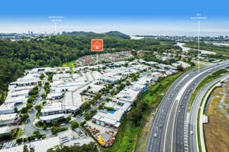 Factory, Warehouse & Industrial commercial property sold at 6/37 Township Drive Burleigh Heads QLD 4220 Factory, Warehouse & Industrial commercial property sold at 6/37 Township Drive Burleigh Heads QLD 4220