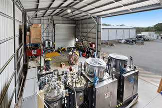 Factory, Warehouse & Industrial commercial property sold at 22-26 McCulloch St North Mackay QLD 4740