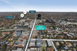 Shop & Retail commercial property sold at B01, 849 Burwood Road Hawthorn East VIC 3123 Shop & Retail commercial property sold at B01, 849 Burwood Road Hawthorn East VIC 3123