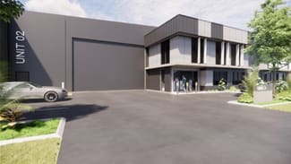 Factory, Warehouse & Industrial commercial property for lease at 444-446 Woolcock Street Garbutt QLD 4814 Factory, Warehouse & Industrial commercial property for lease at 444-446 Woolcock Street Garbutt QLD 4814