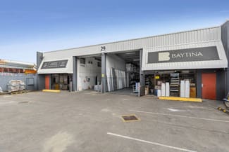 Factory, Warehouse & Industrial commercial property sold at 29 & 33 Annie Street Coopers Plains QLD 4108 Factory, Warehouse & Industrial commercial property sold at 29 & 33 Annie Street Coopers Plains QLD 4108