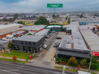 Factory, Warehouse & Industrial commercial property sold at 4/19 Scoresby Road Bayswater VIC 3153 Factory, Warehouse & Industrial commercial property sold at 4/19 Scoresby Road Bayswater VIC 3153
