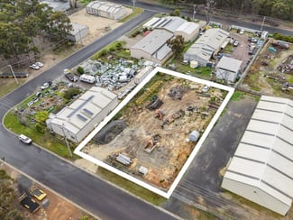 Development / Land commercial property sold at 19 DARCY STREET Seymour VIC 3660 Development / Land commercial property sold at 19 DARCY STREET Seymour VIC 3660