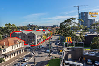 Showrooms / Bulky Goods commercial property for sale at 204-218 Botany Rd Alexandria NSW 2015 Showrooms / Bulky Goods commercial property for sale at 204-218 Botany Rd Alexandria NSW 2015