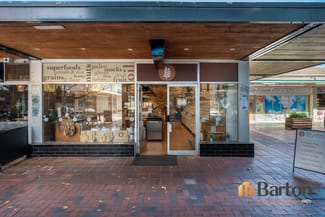 Showrooms / Bulky Goods commercial property sold at Unit 7/30 Dickson Place Dickson ACT 2602 Showrooms / Bulky Goods commercial property sold at Unit 7/30 Dickson Place Dickson ACT 2602