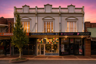 Shop & Retail commercial property for sale at 129 Auburn Street Goulburn NSW 2580 Shop & Retail commercial property for sale at 129 Auburn Street Goulburn NSW 2580