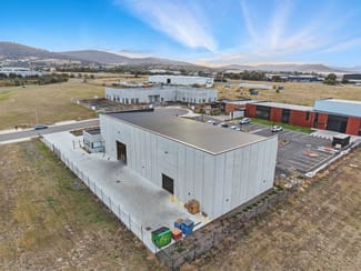 Factory, Warehouse & Industrial commercial property sold at 4 Lockheed Place Cambridge TAS 7170 Factory, Warehouse & Industrial commercial property sold at 4 Lockheed Place Cambridge TAS 7170