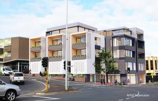 Development / Land commercial property sold at 39 Cambridge Road Bellerive TAS 7018
