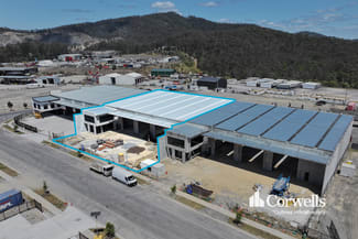 Factory, Warehouse & Industrial commercial property for sale at 93 (Lot 79 Stephens Way Yatala QLD 4207 Factory, Warehouse & Industrial commercial property for sale at 93 (Lot 79 Stephens Way Yatala QLD 4207