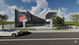 Factory, Warehouse & Industrial commercial property for sale at 63 Collins Road Melton VIC 3337 Factory, Warehouse & Industrial commercial property for sale at 63 Collins Road Melton VIC 3337