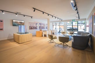 Shop & Retail commercial property for sale at Suite 2, 1 Alexander Street Crows Nest NSW 2065