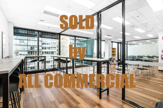 Offices commercial property sold at Suite 1416-1420/1 Queens Rd Melbourne VIC 3004 Offices commercial property sold at Suite 1416-1420/1 Queens Rd Melbourne VIC 3004