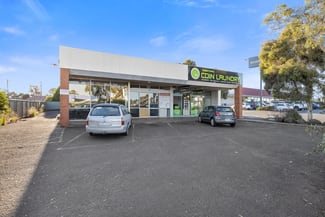 Medical / Consulting commercial property sold at 56 Albert Street Sebastopol VIC 3356 Medical / Consulting commercial property sold at 56 Albert Street Sebastopol VIC 3356