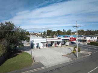 Factory, Warehouse & Industrial commercial property sold at 24-28 George Town Road Newnham TAS 7248 Factory, Warehouse & Industrial commercial property sold at 24-28 George Town Road Newnham TAS 7248