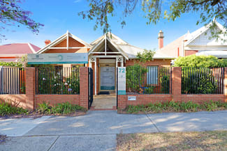 Medical / Consulting commercial property sold at 72 Churchill Avenue Subiaco WA 6008 Medical / Consulting commercial property sold at 72 Churchill Avenue Subiaco WA 6008