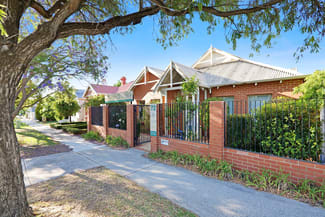 Medical / Consulting commercial property sold at 72 Churchill Avenue Subiaco WA 6008 Medical / Consulting commercial property sold at 72 Churchill Avenue Subiaco WA 6008