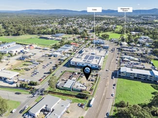 Development / Land commercial property sold at 704 Main Road Edgeworth NSW 2285 Development / Land commercial property sold at 704 Main Road Edgeworth NSW 2285