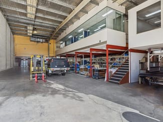 Factory, Warehouse & Industrial commercial property sold at Unit 8/4 Gladstone Road Castle Hill NSW 2154 Factory, Warehouse & Industrial commercial property sold at Unit 8/4 Gladstone Road Castle Hill NSW 2154