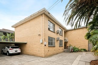 Other commercial property sold at 1-4/15 Anderson Street Clifton Hill VIC 3068 Other commercial property sold at 1-4/15 Anderson Street Clifton Hill VIC 3068