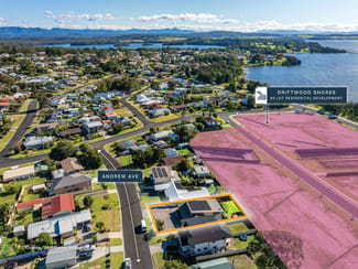 Shop & Retail commercial property sold at 12 Andrew Avenue Tuross Head NSW 2537 Shop & Retail commercial property sold at 12 Andrew Avenue Tuross Head NSW 2537