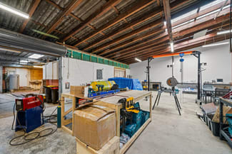 Factory, Warehouse & Industrial commercial property for lease at 20 Carter Road Brookvale NSW 2100