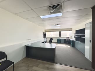 Offices commercial property sold at 8/130 Kingston Road Underwood QLD 4119